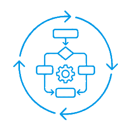 Transcripts & Summaries icon