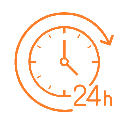 After-Hours Coverage icon