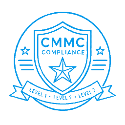 CMMC L2 compliance icon