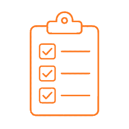 Certifications icon