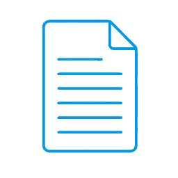 Grading icon