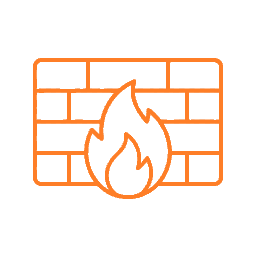 Network Defense icon
