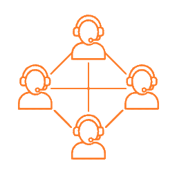 Custom AI systems icon