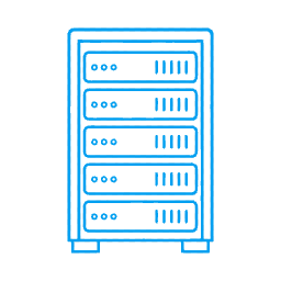 Hardware Lifecycle icon