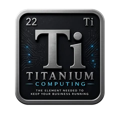 Titanium Computing